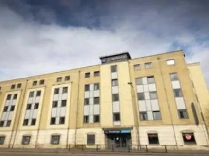 Travelodge Anchor Road