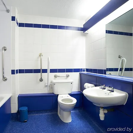 Travelodge Anchor Road