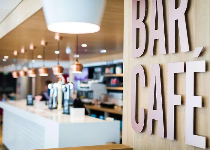 Travelodge Anchor Road