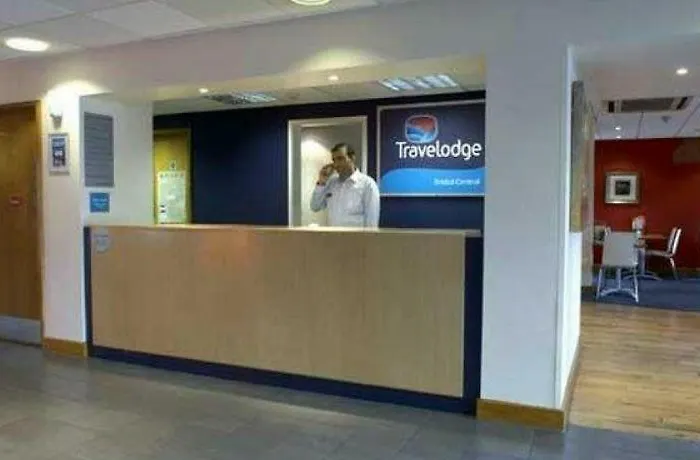 Travelodge Anchor Road Hotel