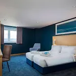 Готель Travelodge Anchor Road Бристоль