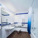 호텔 Travelodge Anchor Road