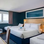 Travelodge Anchor Road 브리스틀