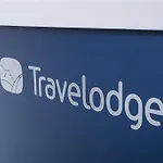 Travelodge Anchor Road Готель 3*