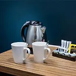 Travelodge Anchor Road Готель Бристоль