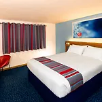 Travelodge Anchor Road