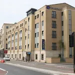 Travelodge Anchor Road 3*