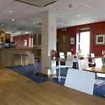 Travelodge Anchor Road 3* 브리스틀