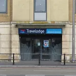 Travelodge Anchor Road 호텔 브리스틀