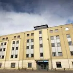 Travelodge Anchor Road