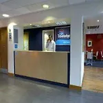 Готель Travelodge Anchor Road Бристоль