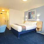 Travelodge Anchor Road 브리스틀