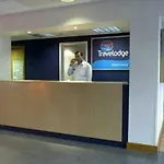 Travelodge Anchor Road 호텔
