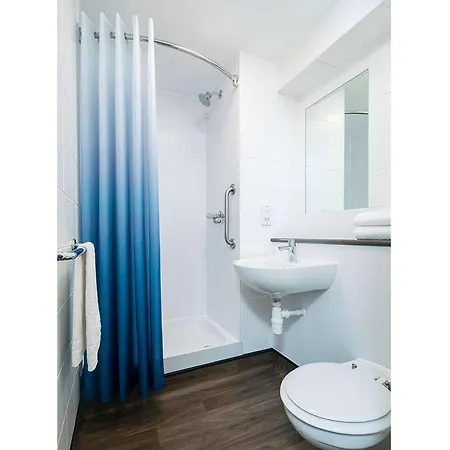 Hotel Travelodge Anchor Road