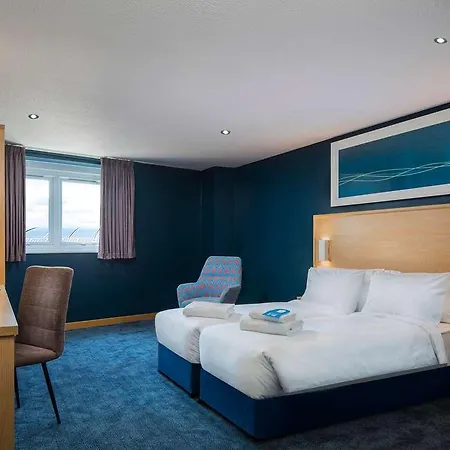 Hotel Travelodge Anchor Road Bristol