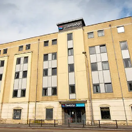 Travelodge Anchor Road