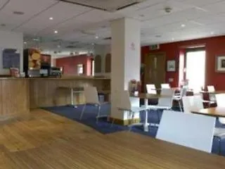 Hotel Travelodge Anchor Road