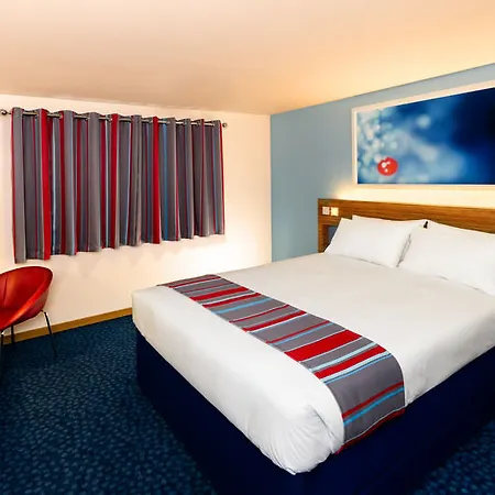 Travelodge Anchor Road