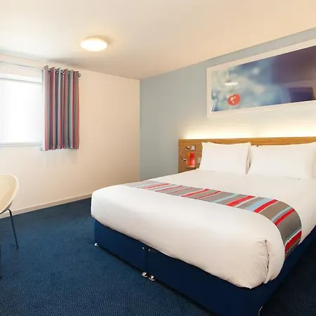Travelodge Anchor Road