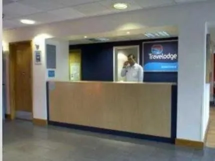 Travelodge Anchor Road 3* בריסטול
