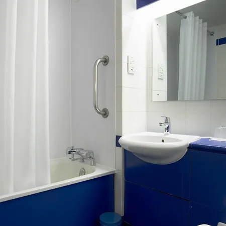 Hotel Travelodge Anchor Road
