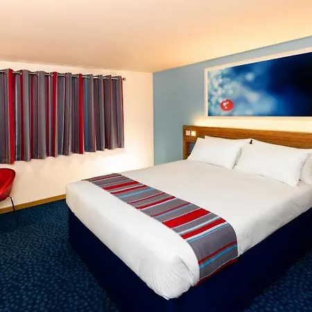 Travelodge Anchor Road