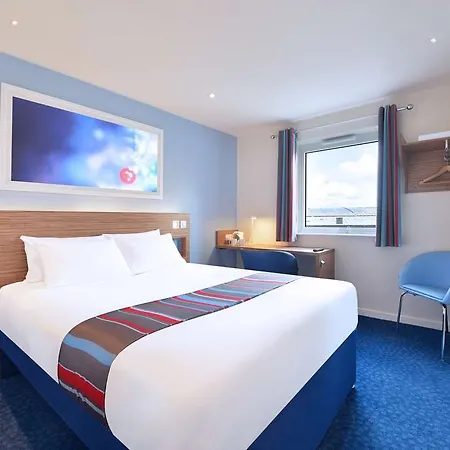 Travelodge Anchor Road Hotel
