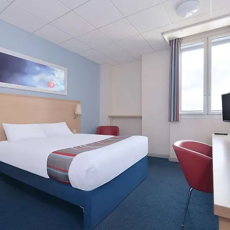 מלון Travelodge Anchor Road