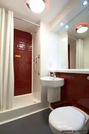 Travelodge Anchor Road