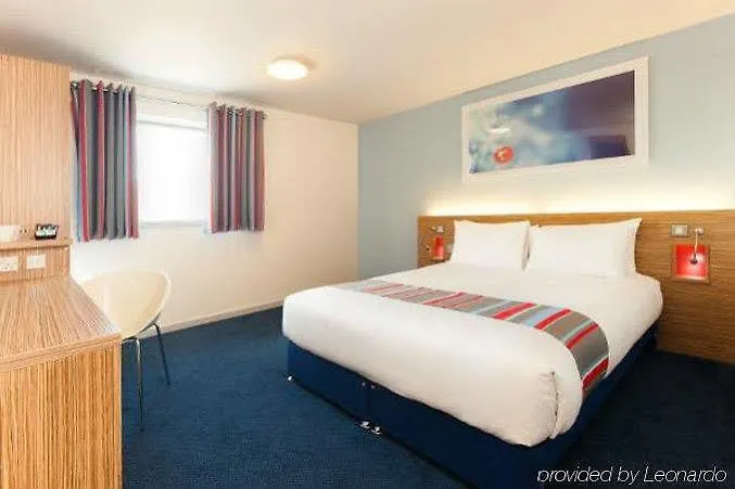 Travelodge Anchor Road Hotel Bristol