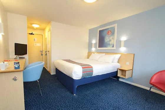 Travelodge Anchor Road Bristol
