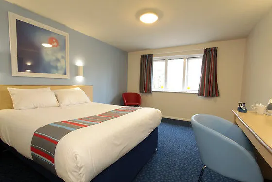 Travelodge Anchor Road