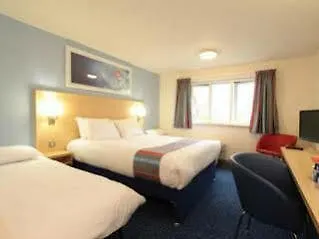 Travelodge Anchor Road Bristol