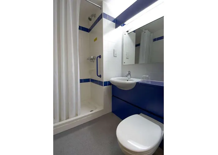 Travelodge Anchor Road 3* Bristol