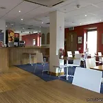 Travelodge Anchor Road Hotel Bristol