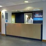 Travelodge Anchor Road 3* Bristol