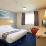 Travelodge Anchor Road 3* Μπρίστολ
