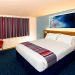 Travelodge Anchor Road
