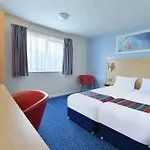 Ξενοδοχείο Travelodge Anchor Road Μπρίστολ