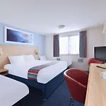 Travelodge Anchor Road Hotel Bristol