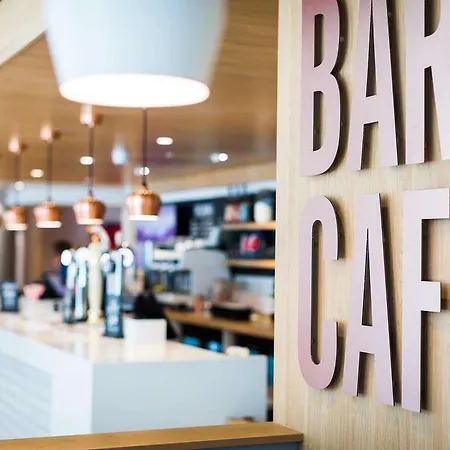 Travelodge Anchor Road