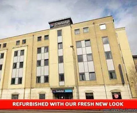Travelodge Anchor Road Hotell 3*