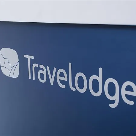 Travelodge Anchor Road Ξενοδοχείο 3*