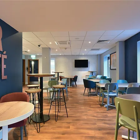 Travelodge Anchor Road Ξενοδοχείο