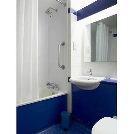 Travelodge Anchor Road Hotell Bristol