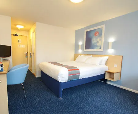 Travelodge Anchor Road Bristol