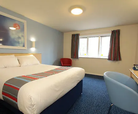 Travelodge Anchor Road