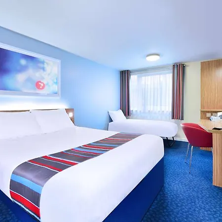 Hotel Travelodge Anchor Road